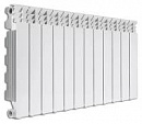Алюминиевый радиатор Fondital Calidor Super B4 350/100 - 12 секций с доставкой в Раменское
