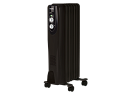 Масляный радиатор Ballu Classic  black BOH/CL-07BR 1500 (7 секций) с доставкой в Раменское