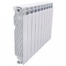 Алюминиевый радиатор Fondital Calidor Super B4 500/100 - 10 секций с доставкой в Раменское