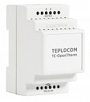 Цифровой модуль ТЕПЛОКОМ ТС - Opentherm с доставкой в Раменское