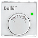 Терморегулятор Ballu BMT-2 для ИК обогревателей с доставкой в Раменское