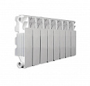 Алюминиевый радиатор Fondital Calidor Super B4 350/100 - 8 секций с доставкой в Раменское