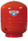 Бак расширительный ZILMET CAL-PRO 1000л ( 6br, 1"G красный 1300100000) (Италия) с доставкой в Раменское