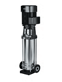 Вертикальный многоступенчатый насос Hydroo VF15-17R 1500 T 4069 5 2 IE3 с доставкой в Раменское