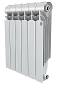 Радиатор алюминиевый ROYAL THERMO  Indigo 500-8 секц. с доставкой в Раменское