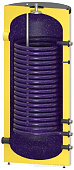 Бойлер косвенного нагрева S-TANK P Turbo 200 (эмаль, 200 л.) с доставкой в Раменское