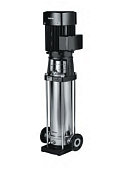 Вертикальный многоступенчатый насос Hydroo VF5-15R 0220 T 2340 5 2 IE3 по цене 114455 руб.