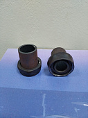 Штуцера для d=25 мм / сварка с доставкой в Раменское